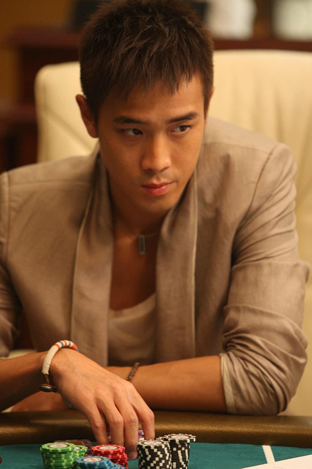 10人の泥棒たちの画像