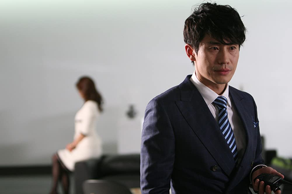 10人の泥棒たちの画像