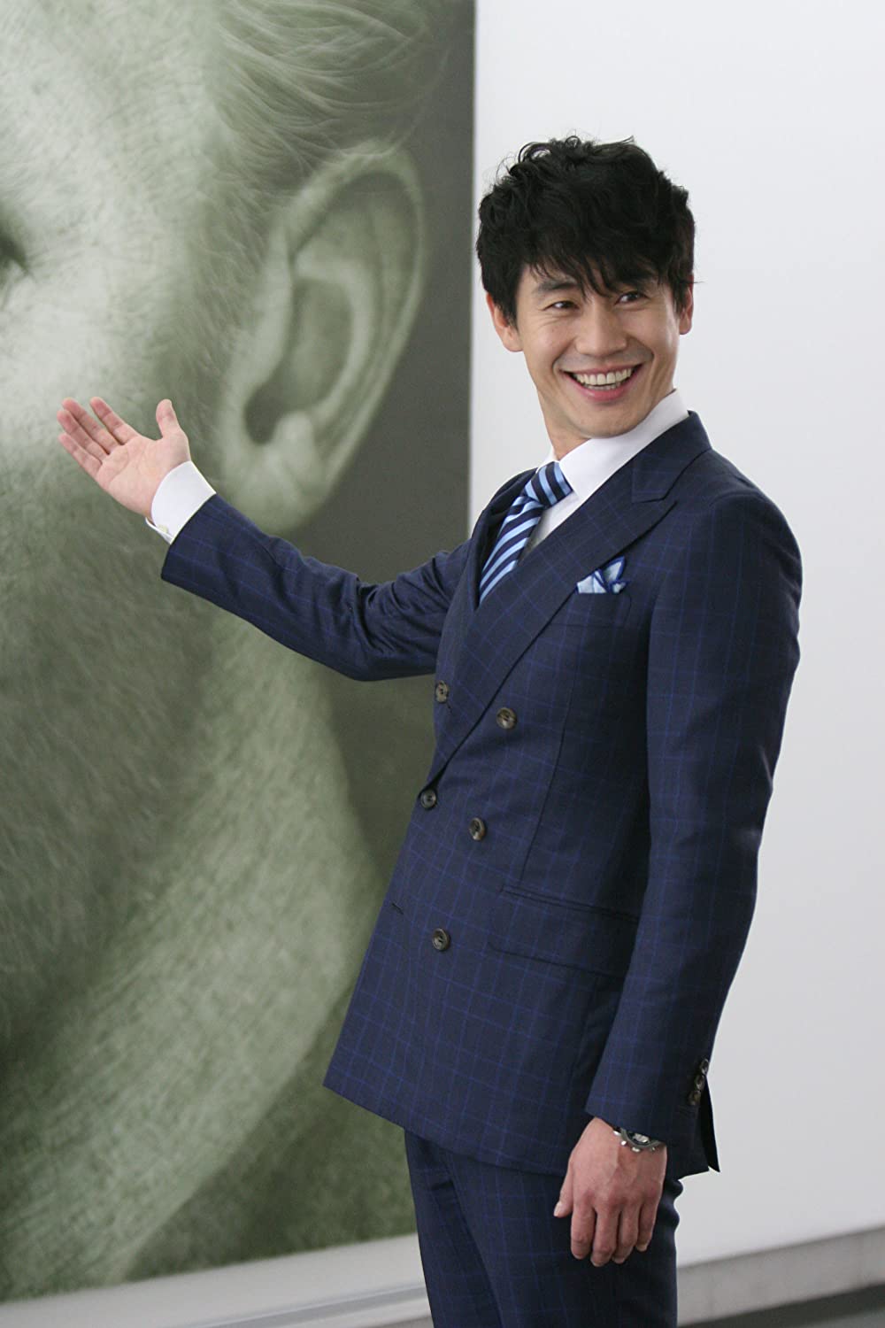 10人の泥棒たちの画像