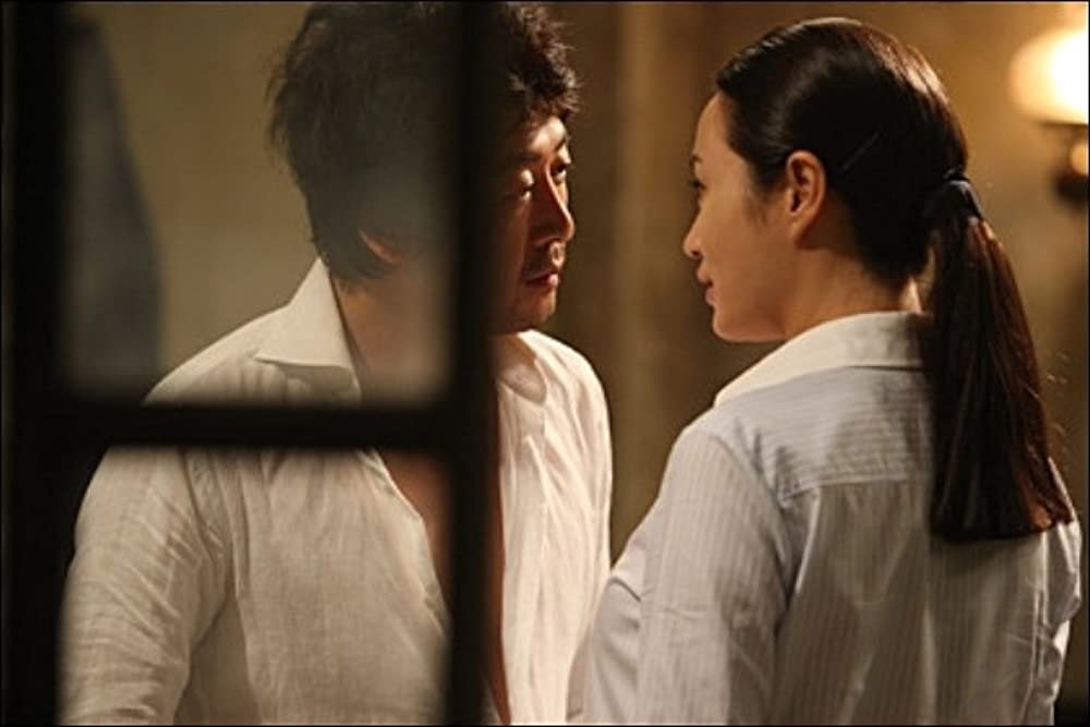 10人の泥棒たちの画像