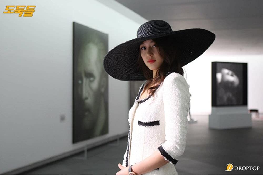 10人の泥棒たちの画像