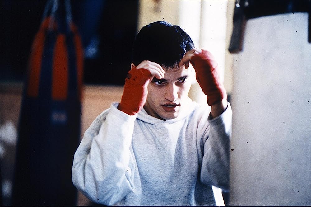 肉体の学校の画像