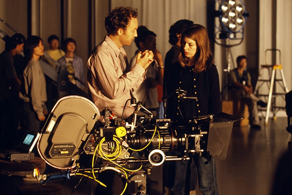 ロスト・イン・トランスレーションの画像