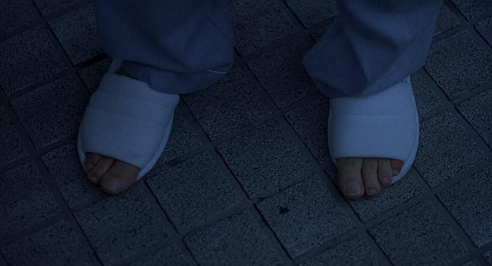 「ロスト・イン・トランスレーション」ビル・マーレイの画像