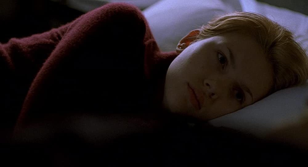 「ロスト・イン・トランスレーション」スカーレット・ヨハンソンの画像