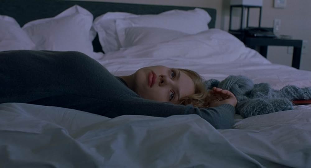 ロスト・イン・トランスレーションの画像