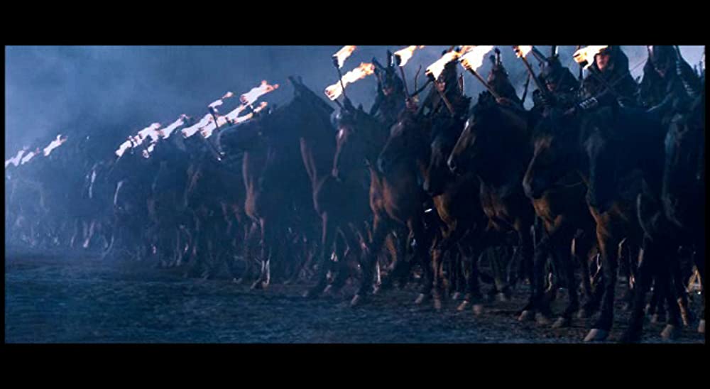 妖魔伝 レザレクションの画像