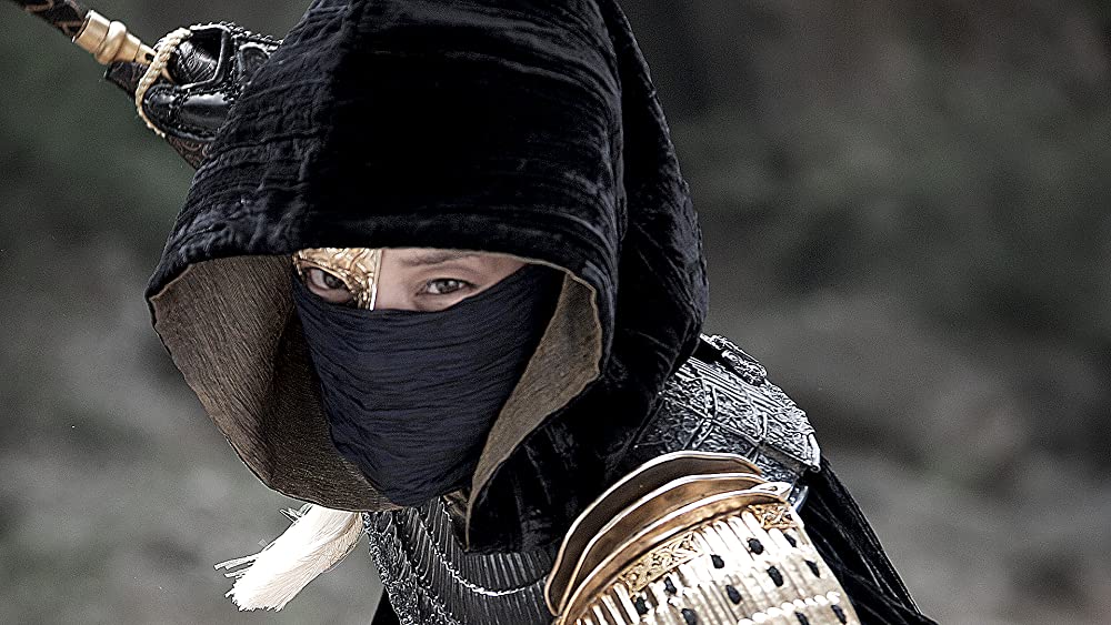 「妖魔伝 レザレクション」赵薇の画像