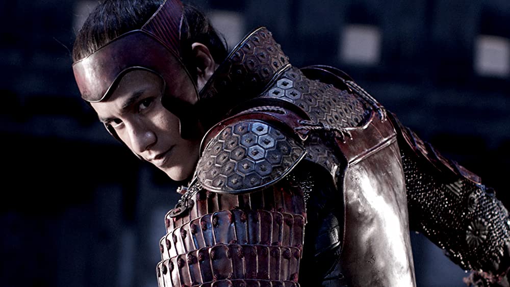 「妖魔伝 レザレクション」陈坤の画像