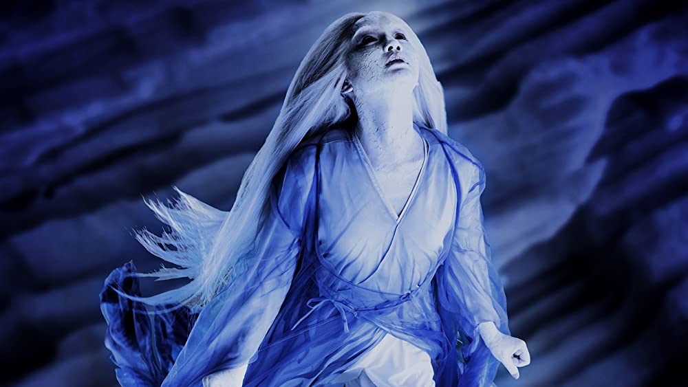 妖魔伝 レザレクションの画像