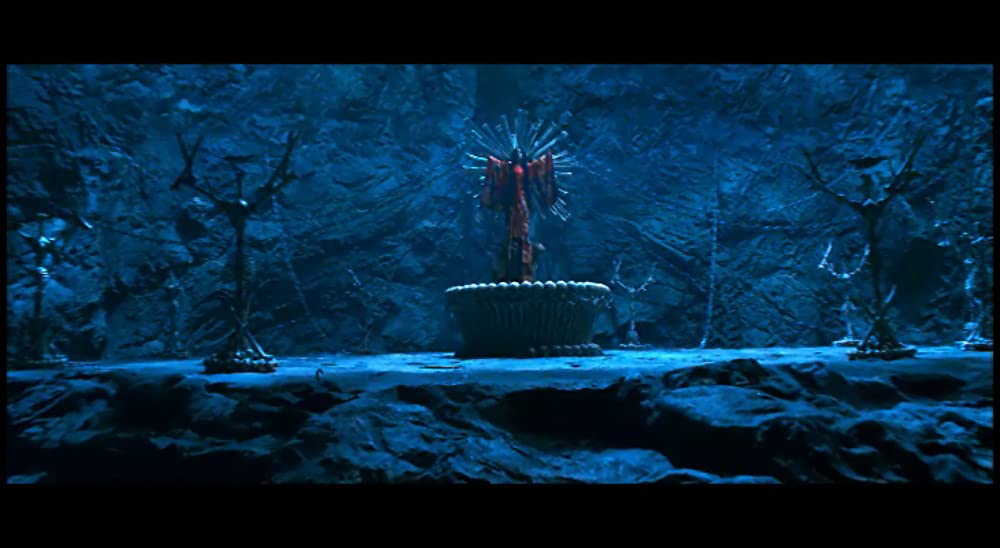 妖魔伝 レザレクションの画像