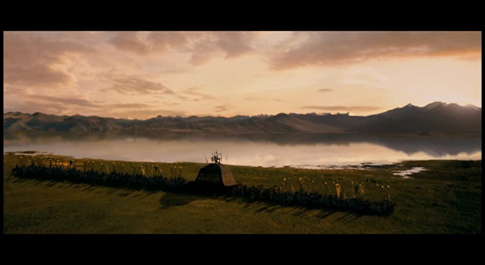 妖魔伝 レザレクションの画像