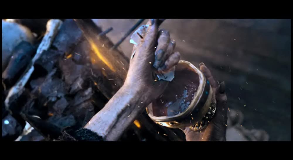 妖魔伝 レザレクションの画像