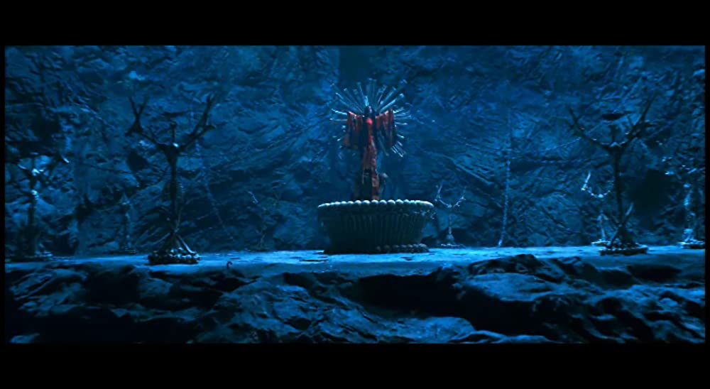 妖魔伝 レザレクションの画像