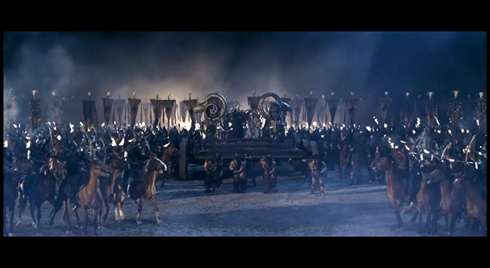 妖魔伝 レザレクションの画像