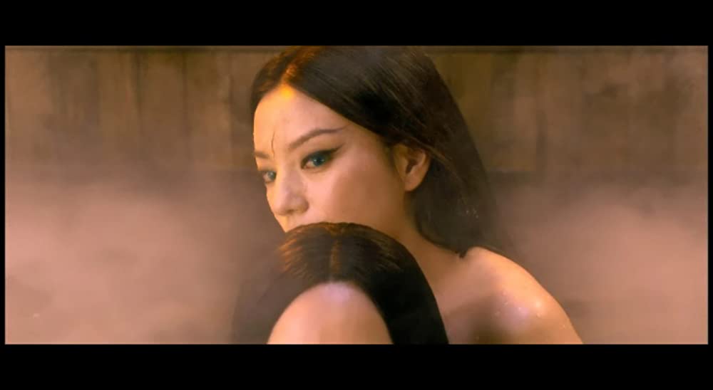 妖魔伝 レザレクションの画像