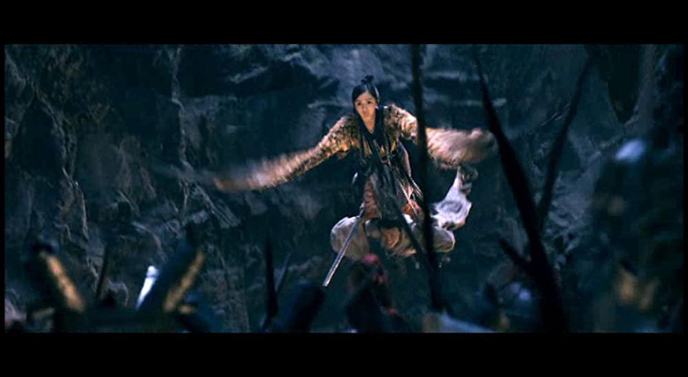 妖魔伝 レザレクションの画像