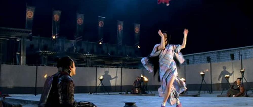 妖魔伝 レザレクションの画像