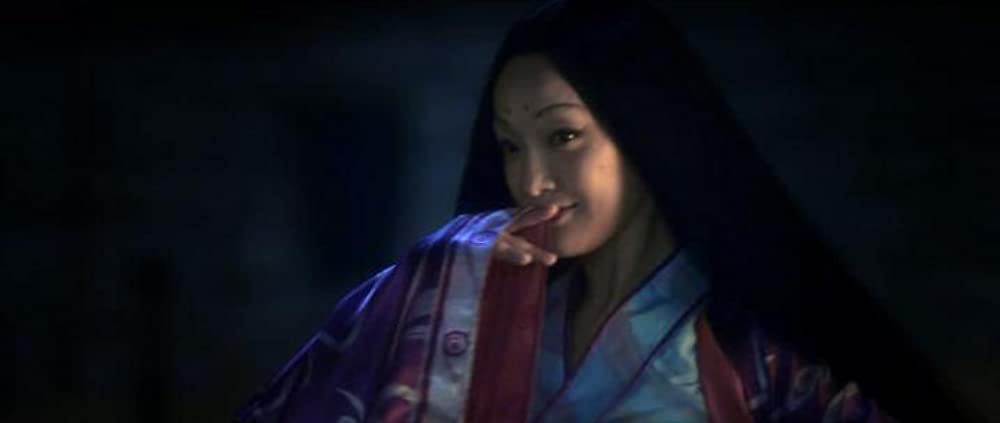 妖魔伝 レザレクションの画像