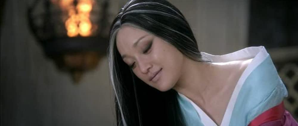 妖魔伝 レザレクションの画像