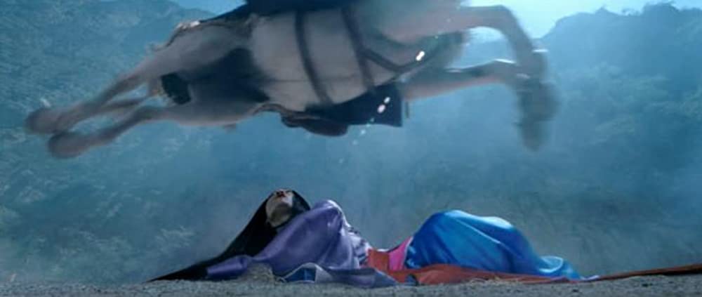 妖魔伝 レザレクションの画像