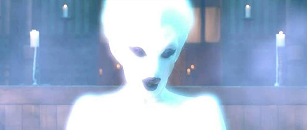 妖魔伝 レザレクションの画像