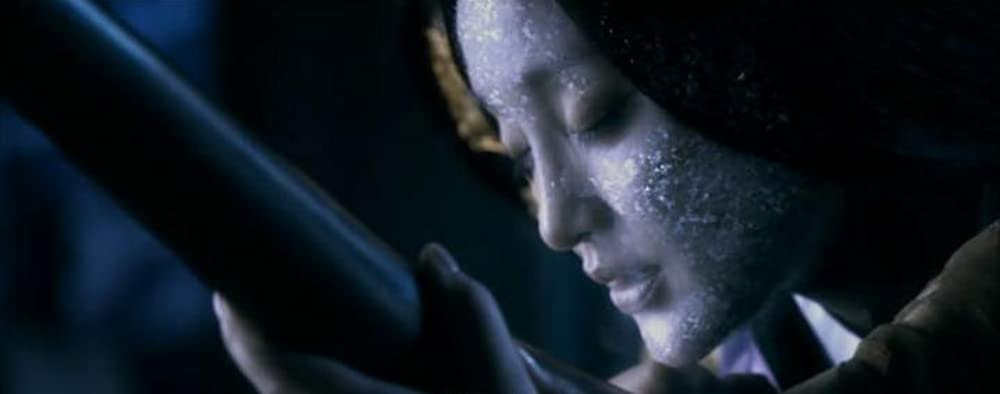 妖魔伝 レザレクションの画像