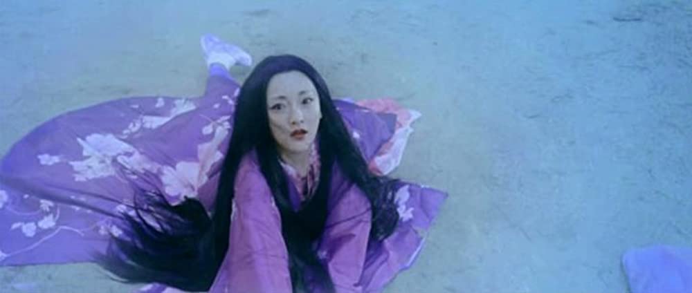 妖魔伝 レザレクションの画像