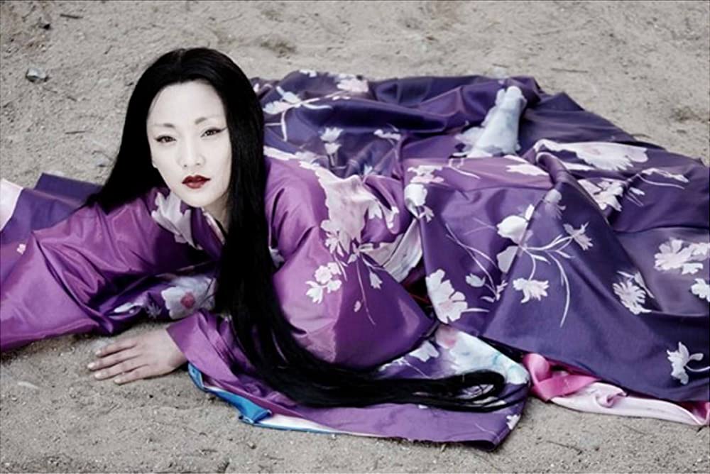 妖魔伝 レザレクションの画像