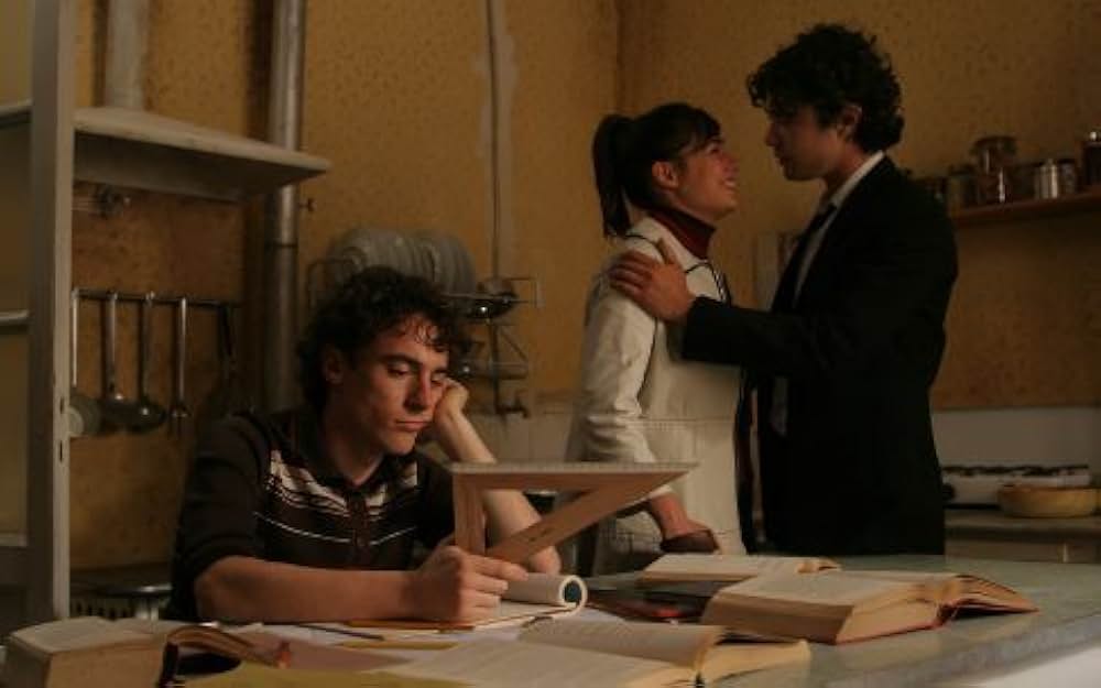 マイ・ブラザーの画像