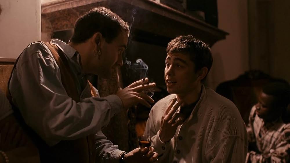 ロシアン・ブラザーの画像