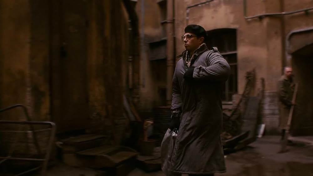 ロシアン・ブラザーの画像