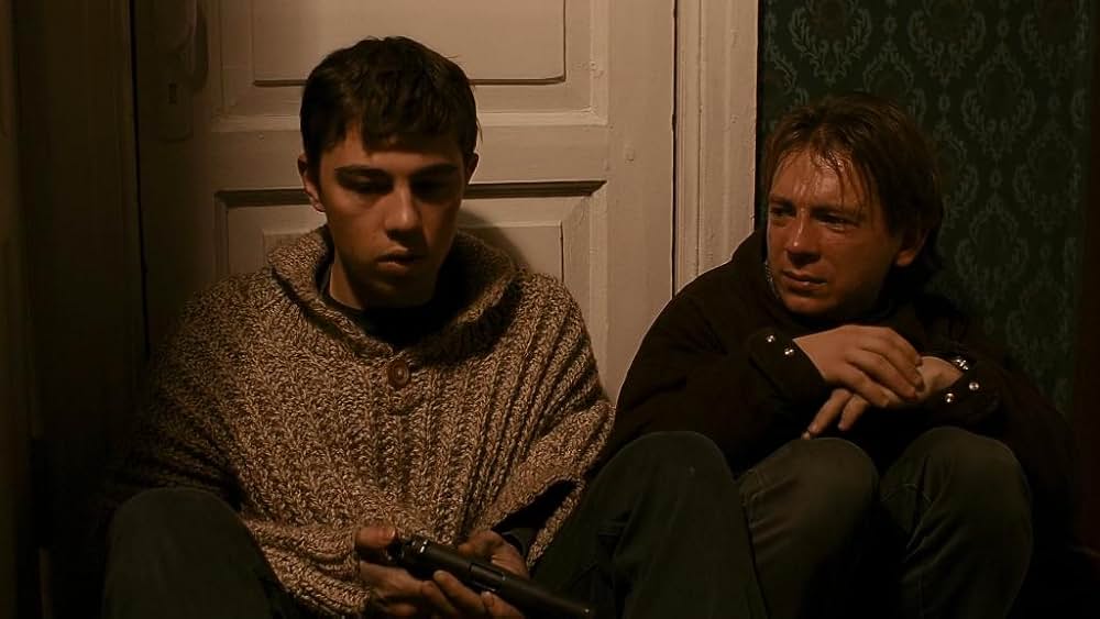 ロシアン・ブラザーの画像