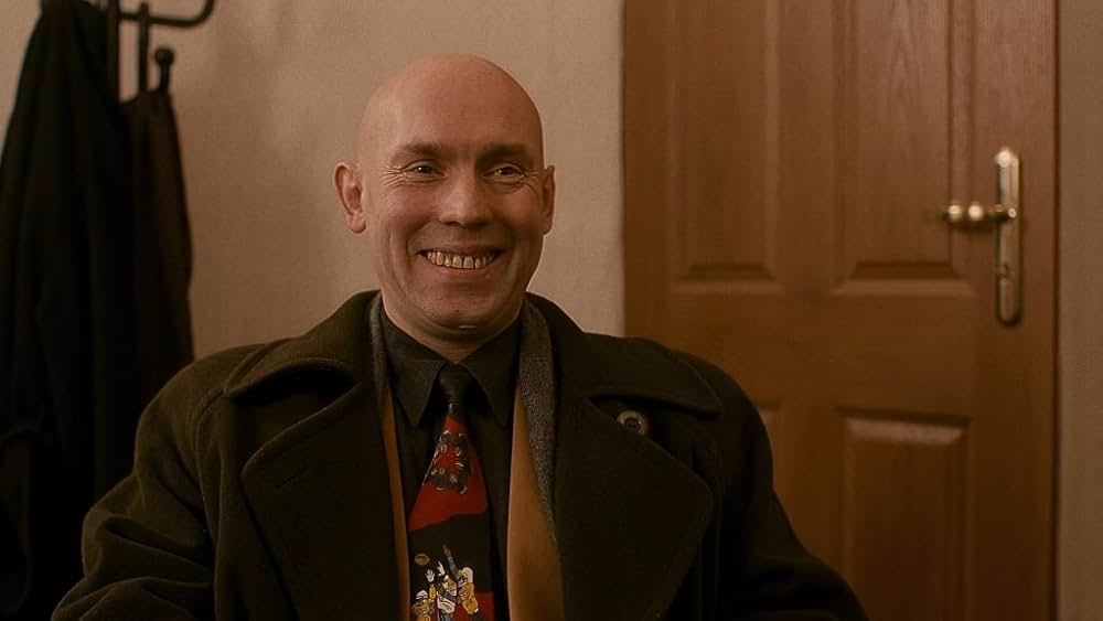 ロシアン・ブラザーの画像