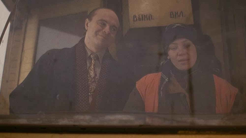 ロシアン・ブラザーの画像