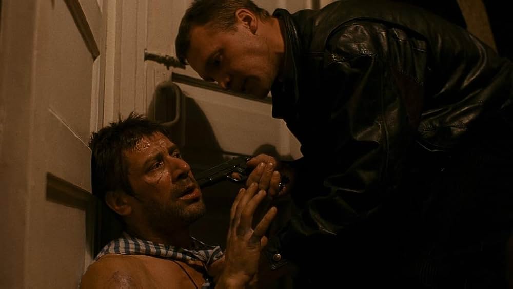 ロシアン・ブラザーの画像