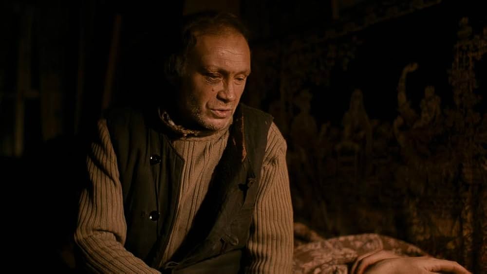 ロシアン・ブラザーの画像