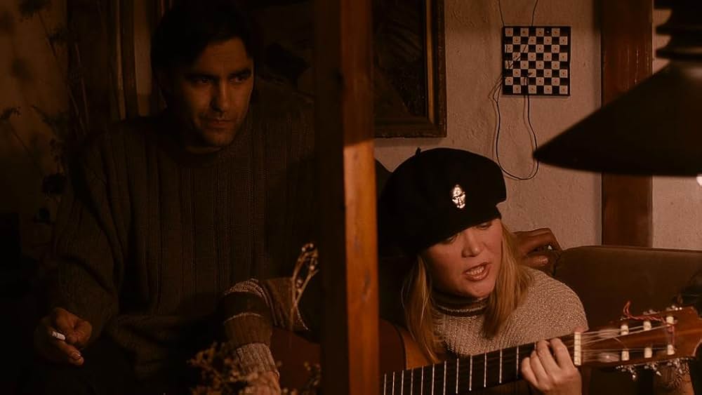 ロシアン・ブラザーの画像