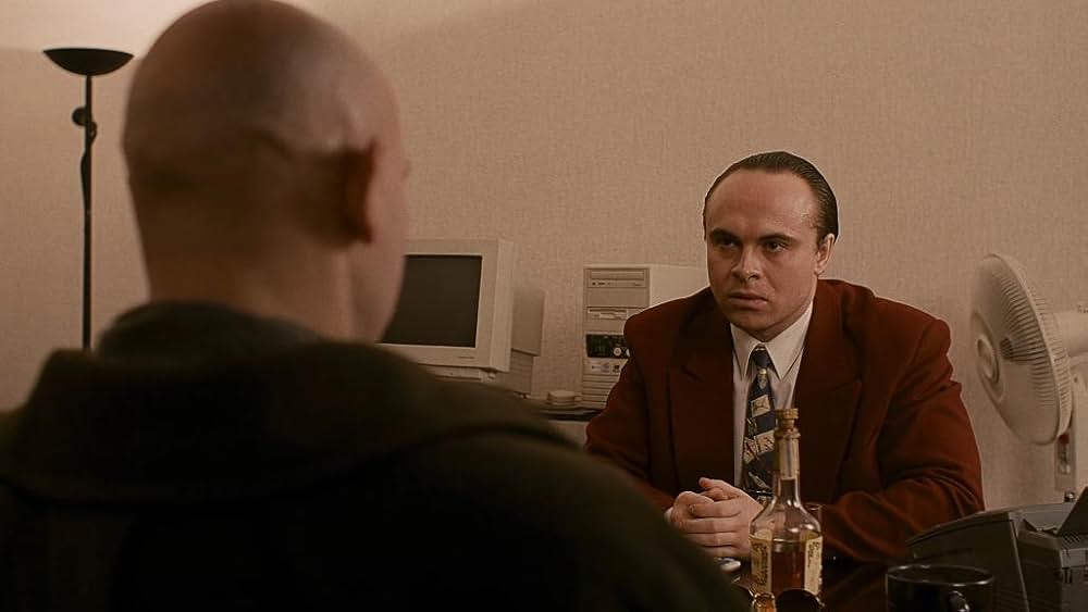 ロシアン・ブラザーの画像