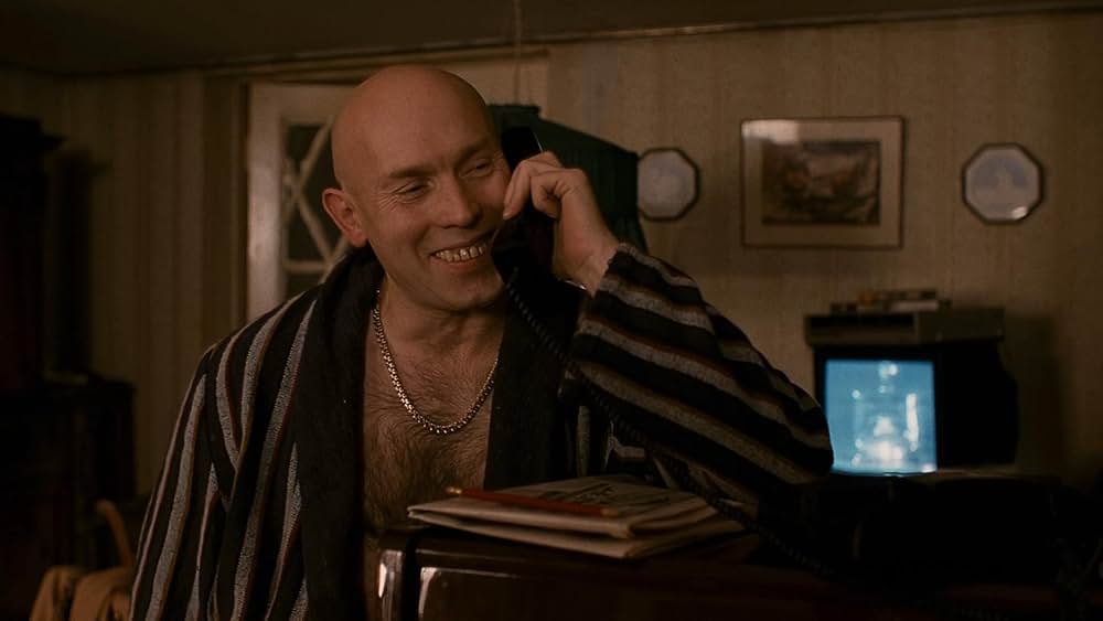 ロシアン・ブラザーの画像