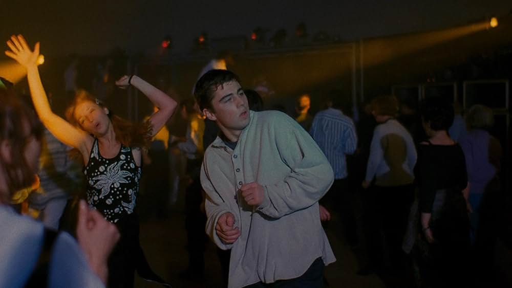 ロシアン・ブラザーの画像