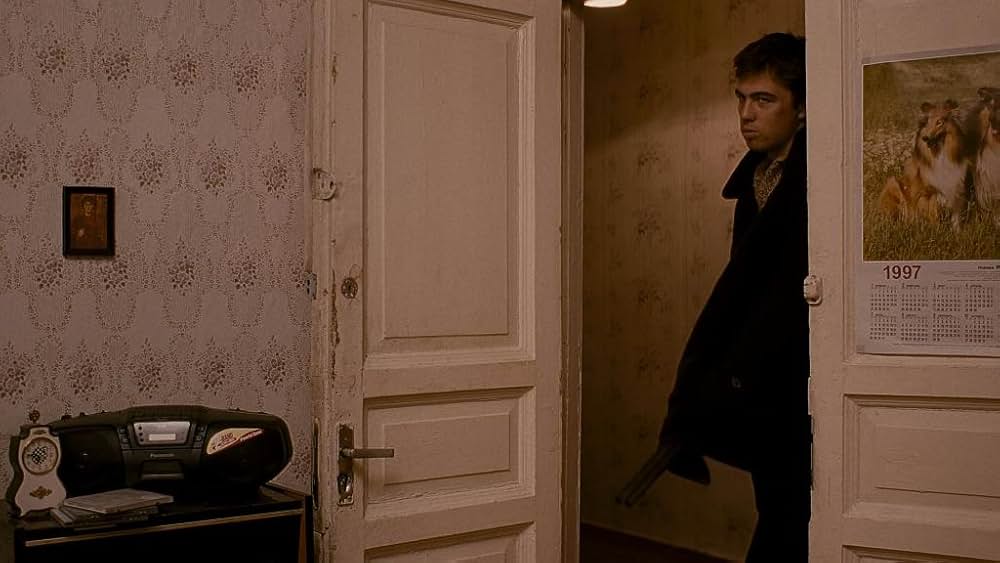 ロシアン・ブラザーの画像