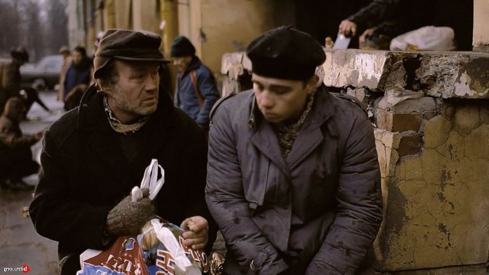 ロシアン・ブラザーの画像