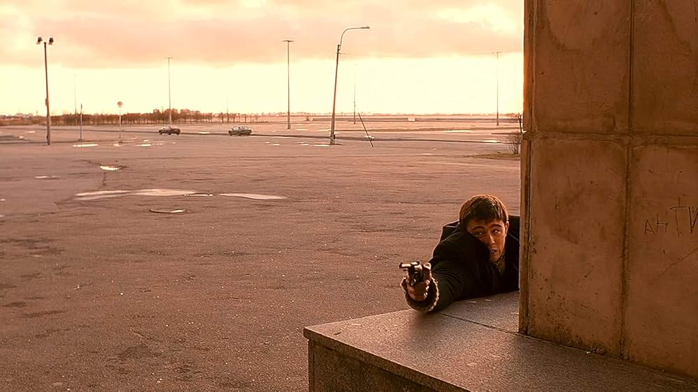 ロシアン・ブラザーの画像