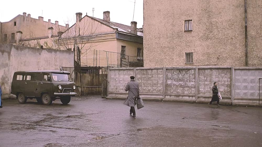 ロシアン・ブラザーの画像