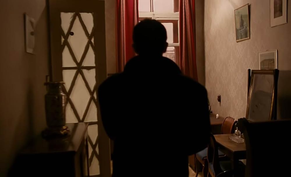 ロシアン・ブラザーの画像