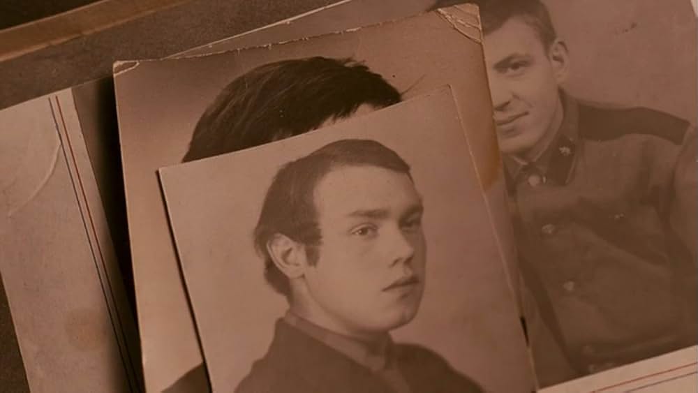 ロシアン・ブラザーの画像