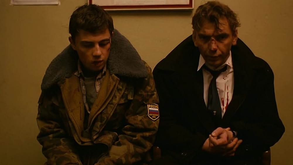 ロシアン・ブラザーの画像