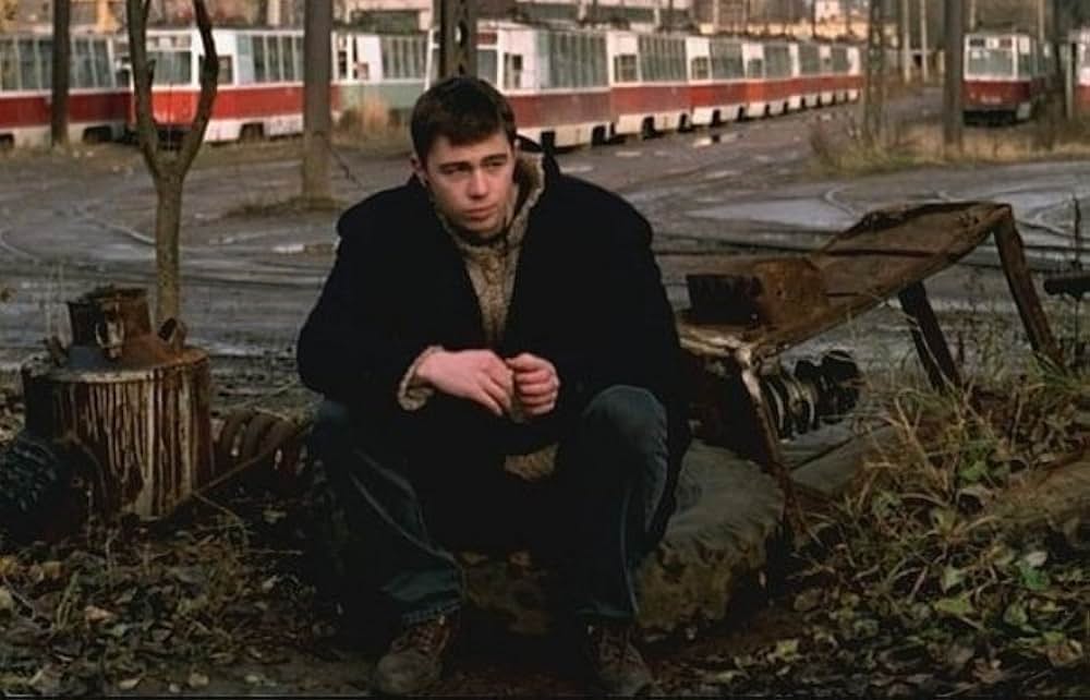 ロシアン・ブラザーの画像