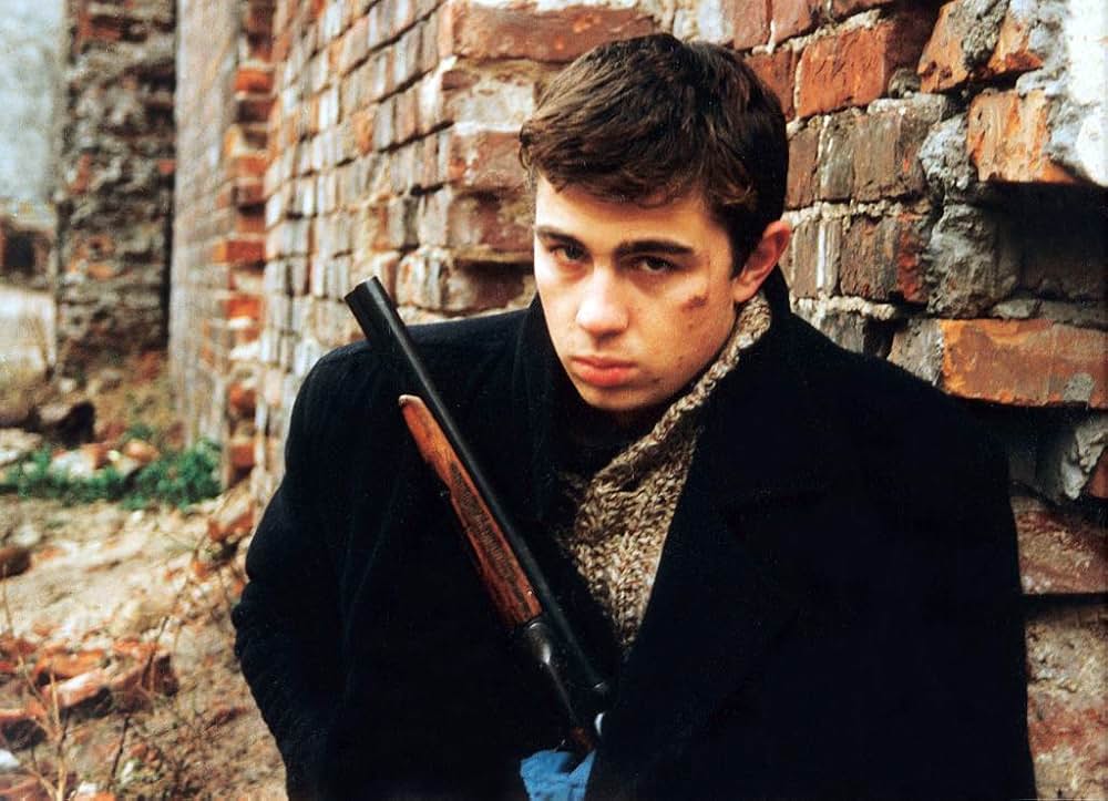 ロシアン・ブラザーの画像